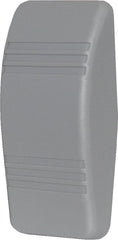 CONTURA ACTUATOR NO LENS GRAY
