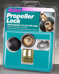 3/4-16 PROP LOCK