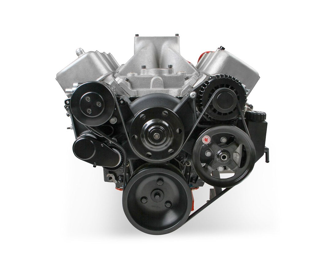 COMP-MID-MT ACC DRIVE SYSTEM  BBC-B