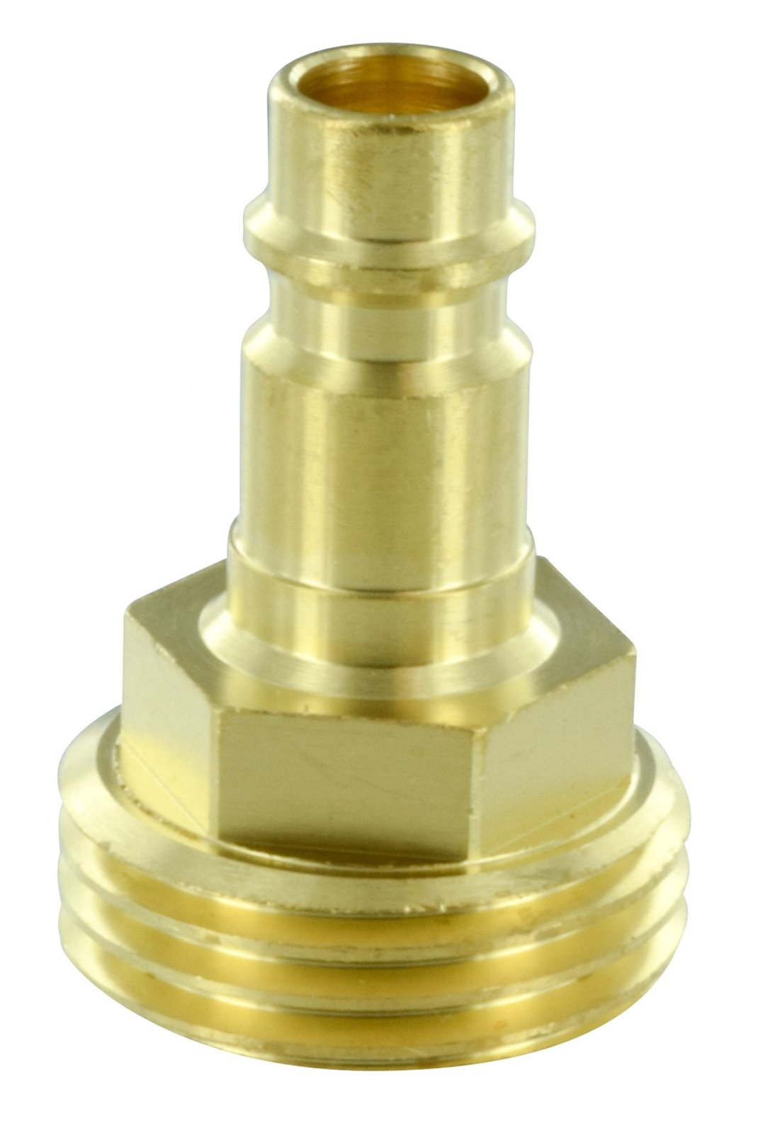 QUICK CONNECT HOSE ADAPT