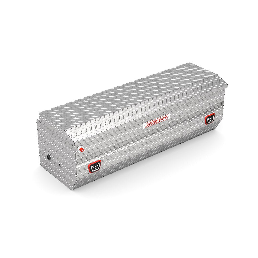 MODEL 634-0-04 ALL-PURPOSE CHEST  A