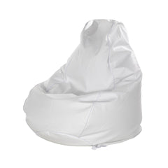 TEARDROP MARINE BEANBAG WHT