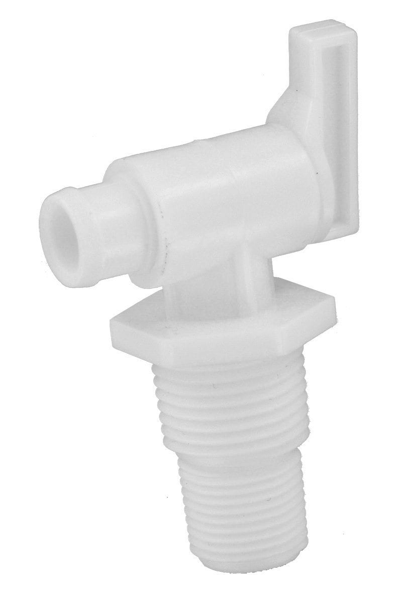 UNIVERSAL DRAIN VALVE  3/