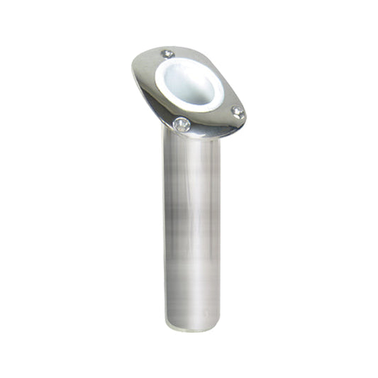 BLUEWATER STAMPED S.S. ROD HOLDER
