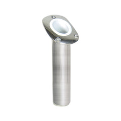 BLUEWATER STAMPED S.S. ROD HOLDER