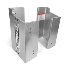 8' SETBACK BRACKETS 1.5' LIFT - WHI