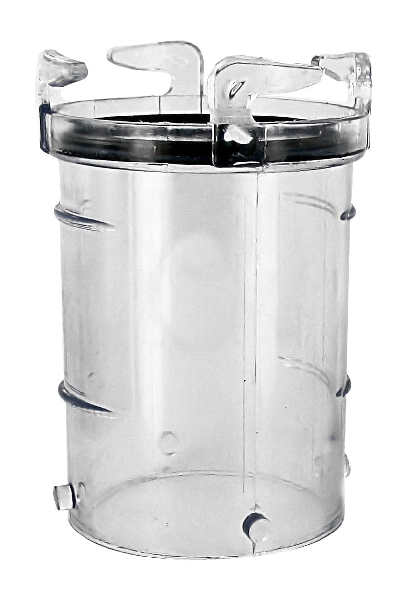 ADAPTER  CLEARVIEW 5'