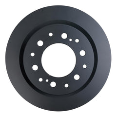 TIMBREN BES SEVERE-DUTY BRAKE ROTOR