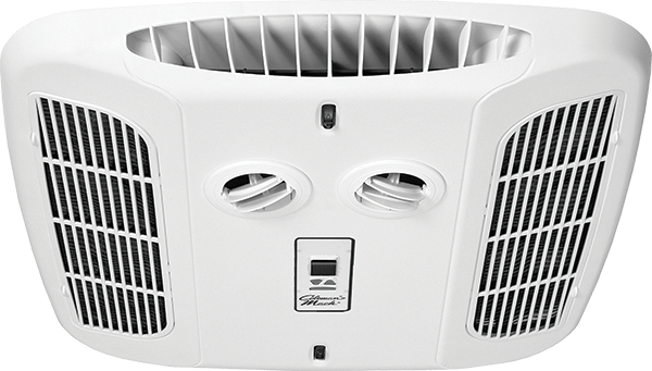 COLEMAN-MACH BLUETOOTH HEAT READY