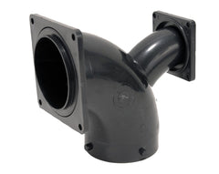 EL 2WAY BAY X ROT. FLANGE