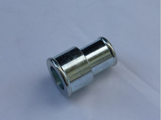 PLATED STEEL 1'(25MM) TO 3/4'(19MM)