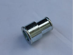 PLATED STEEL 1'(25MM) TO 3/4'(19MM)