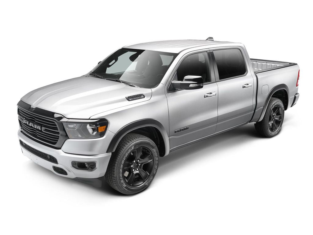 FENDER FLARES