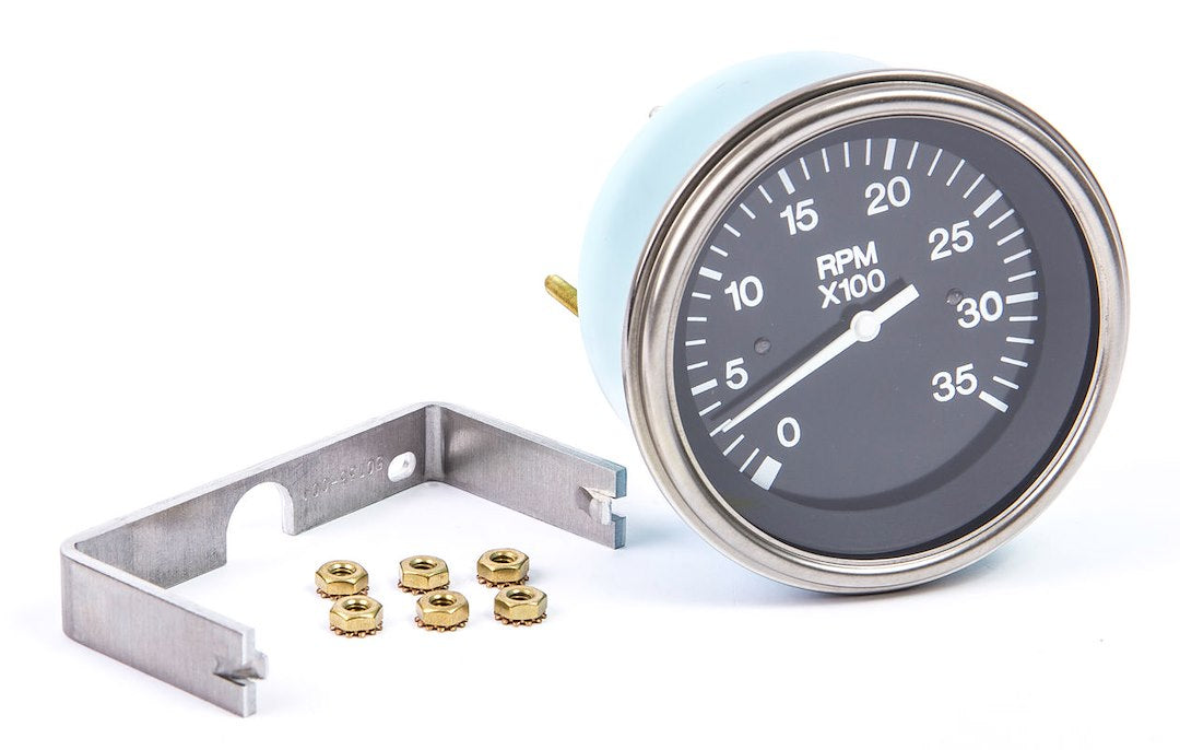 TACH 3.5K  HEAVY DUTY NYLON 3' DIES