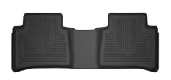 WB 2ND SEAT FLOOR LINER