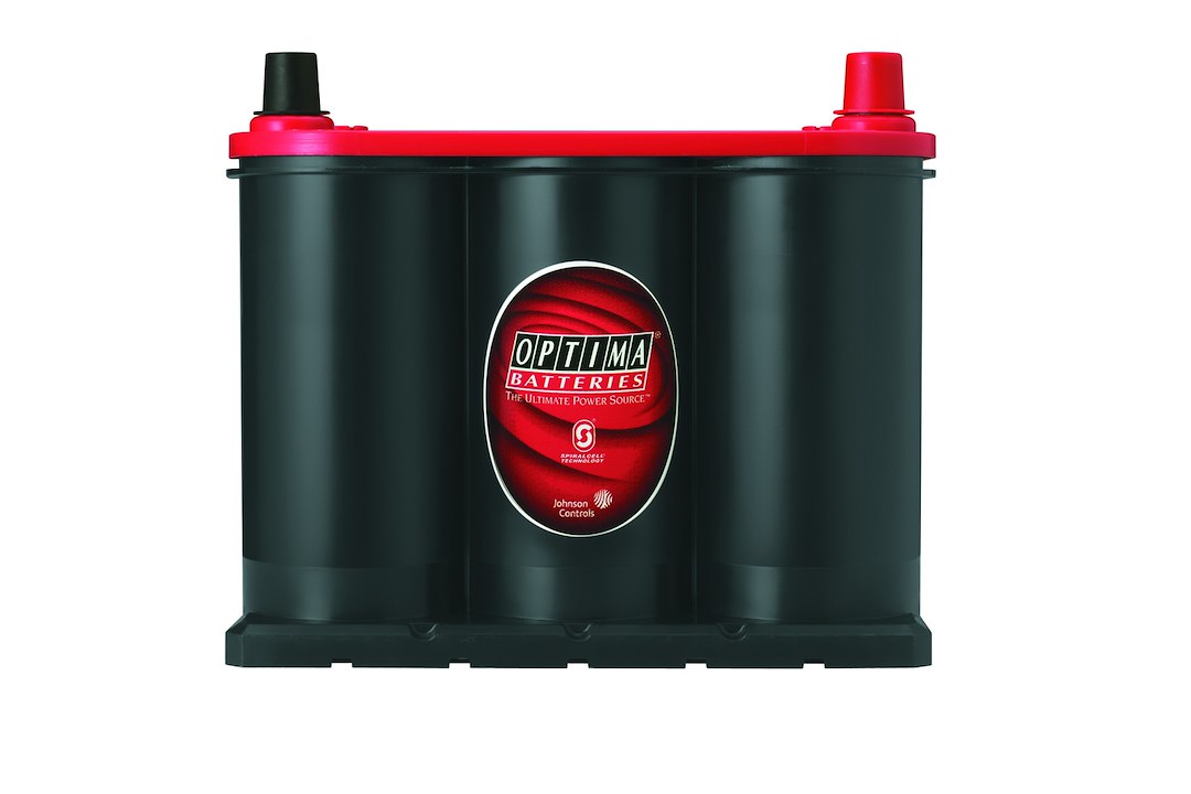 RED TOP GRP 35    8020164