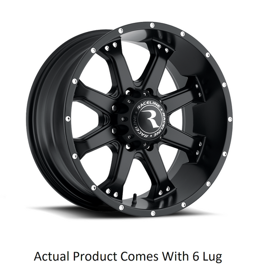 991B 17X9 6X139.7  0MM