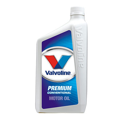 VAL PC 10W30 6/1 QT CS