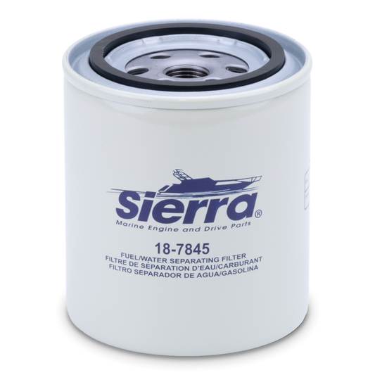 FUEL FILTER