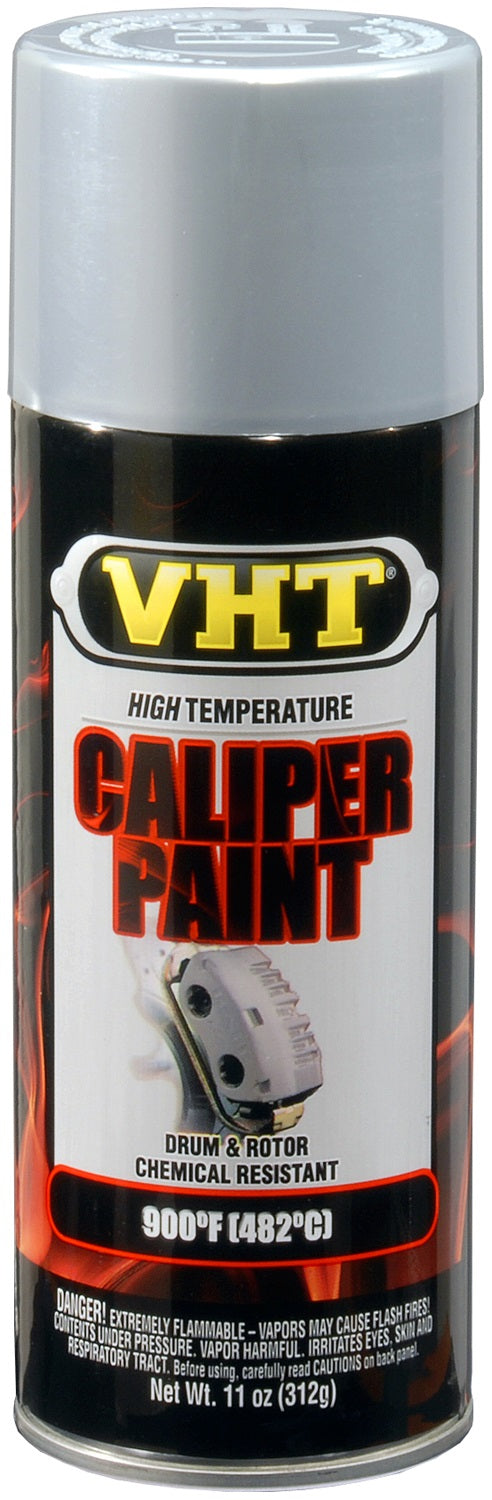 CALIPR/ROTR CAST ALUMINM