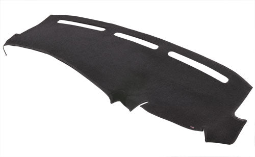 DASHMAT CUSTOM DASH COVER - BLACK
