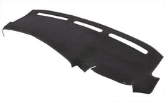 DASHMAT CUSTOM DASH COVER - BLACK
