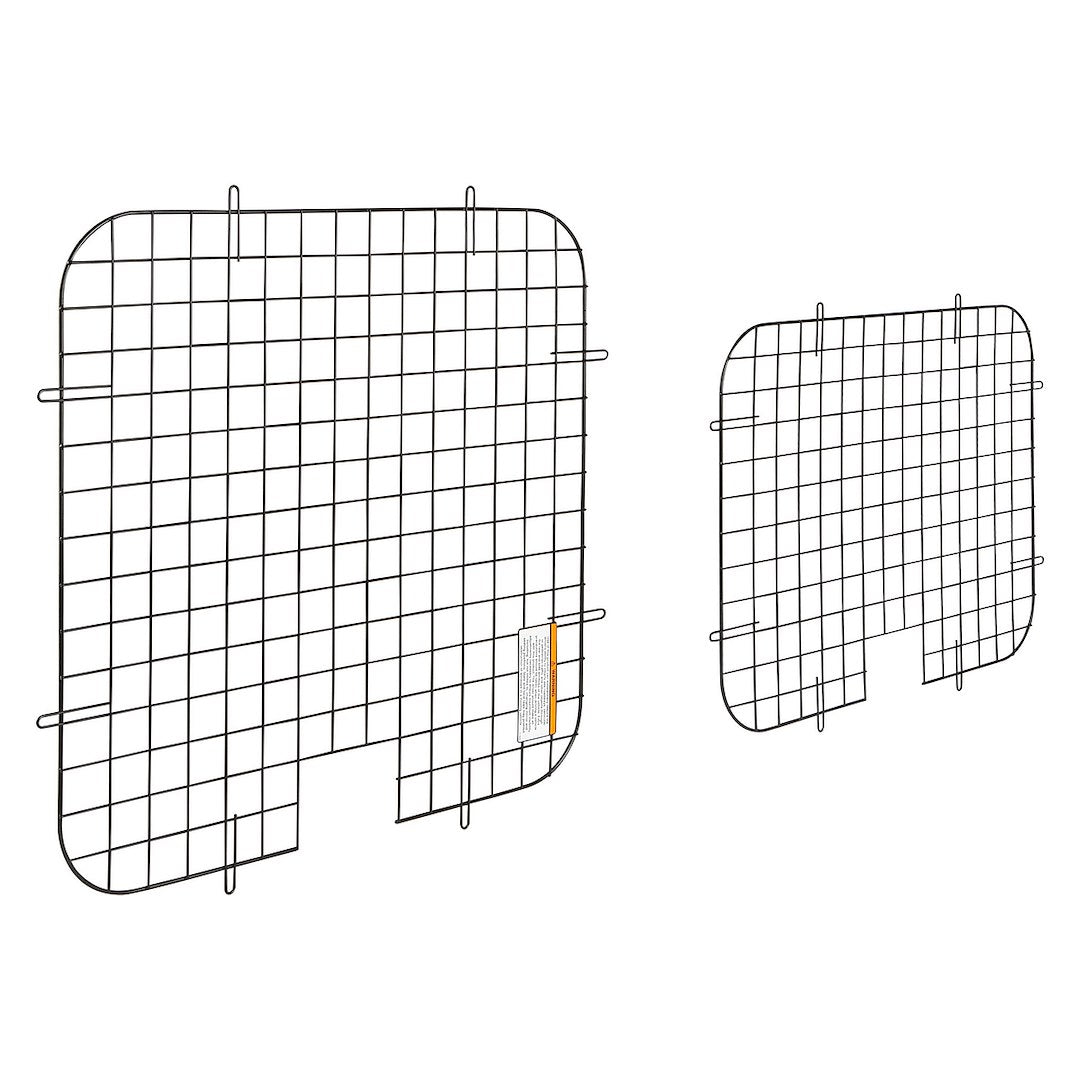 VAN WNDW SCREEN GM SETOF2