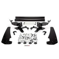GRILL GUARD FORD TRNS4MER