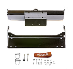 PLOW MOUNT KIT