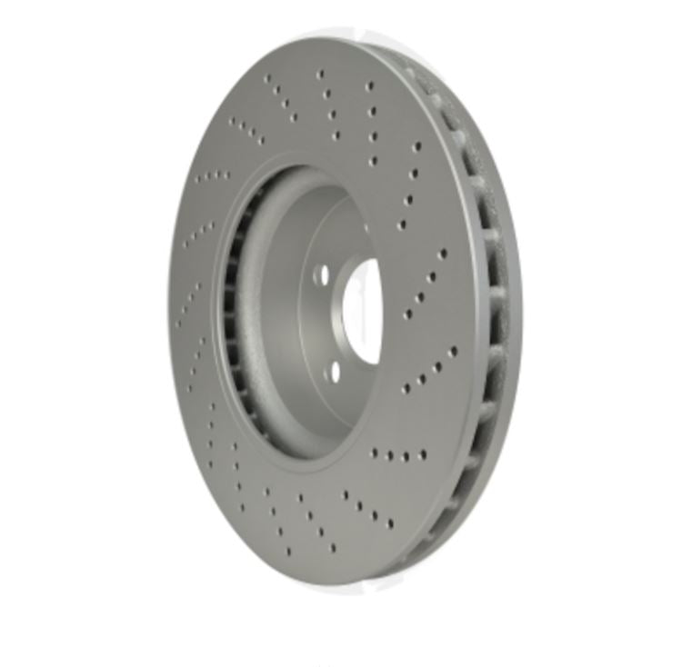 DISC BRAKE ROTOR
