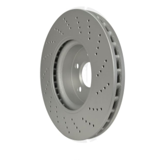 DISC BRAKE ROTOR