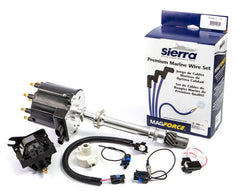 V-8 DELCO EST CONVERSION KIT