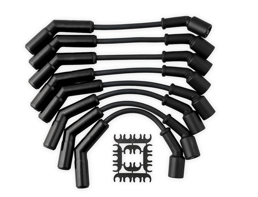 CERAMIC  IGNITION WIRE SET