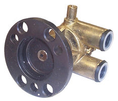 CIRCULATING WATER PUMP