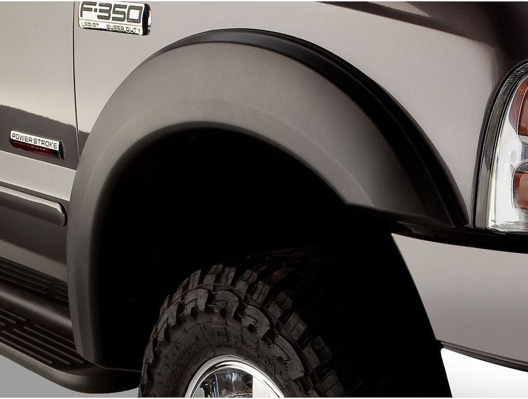FF EXTEND-A-FENDER STYLE 4PC