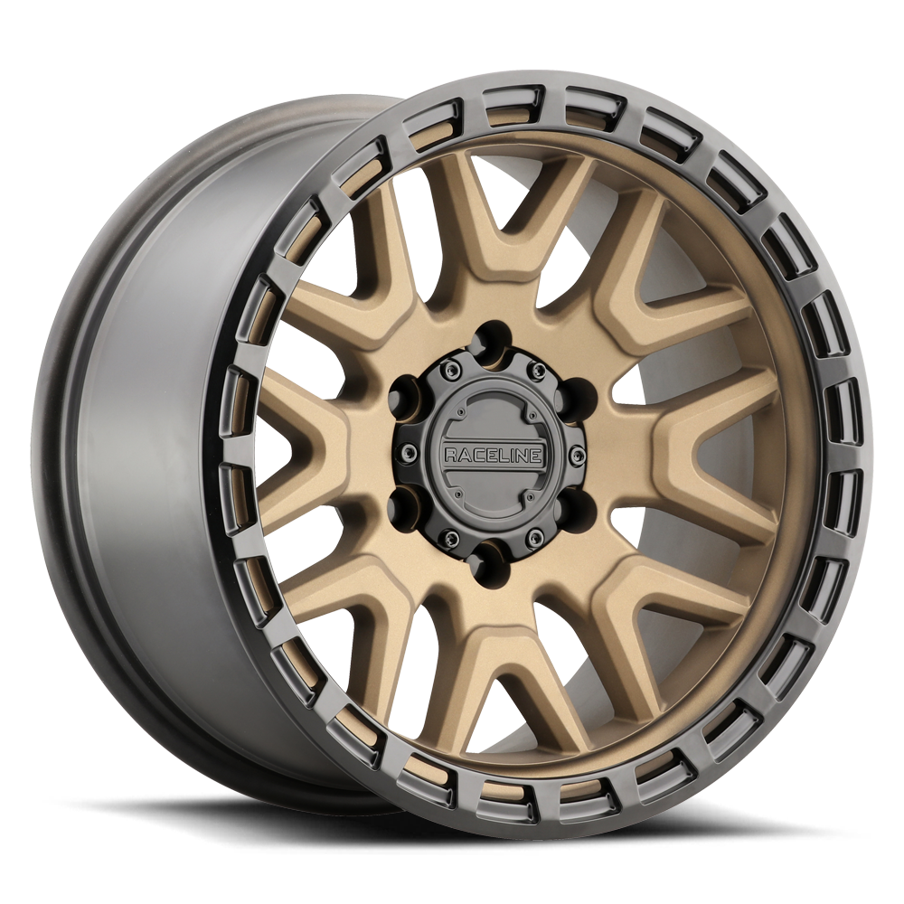 KRANKBRONZE 18X9 8X180 ET 18