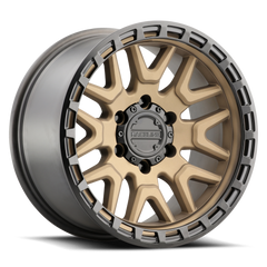 KRANKBRONZE 18X9 8X180 ET 18
