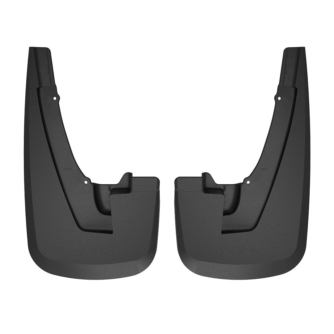 FRONT MUD GUARDS