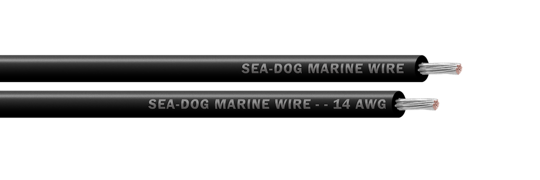 14 AWG BLACK 500FT PRIMARY WIR E