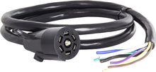 Load image into Gallery viewer, 20045  7 BLADE MOLDED CONNECTOR W/
