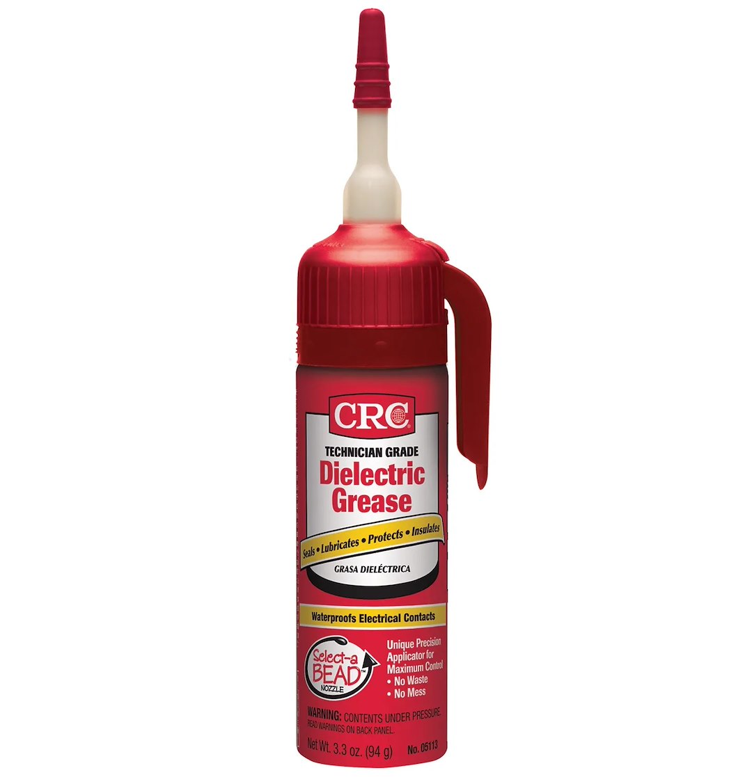DI-ELECTRIC GREASE