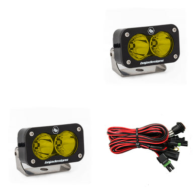 LED LIGHT PODS