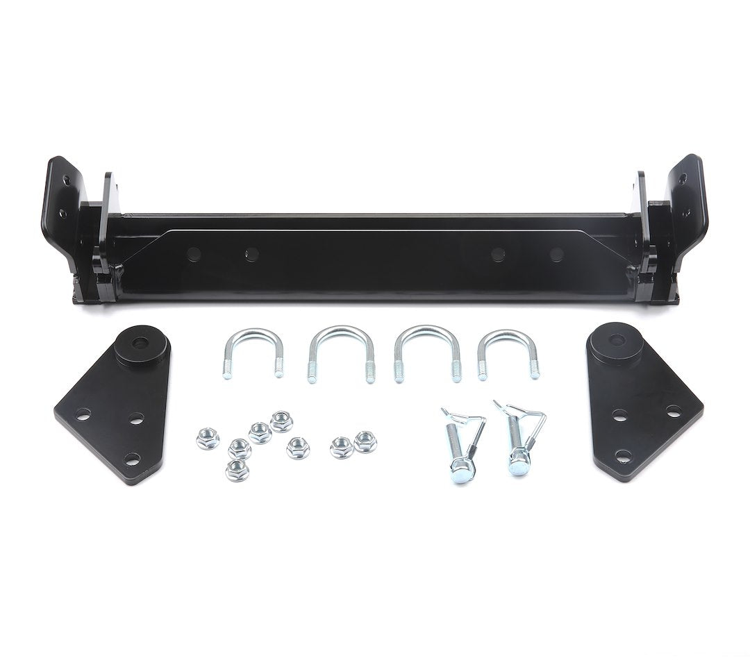 FRONT MOUNT PLOW MOUNT  Y