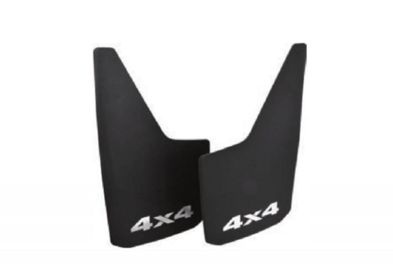 SG PRR C BLK 4 X 4 RU