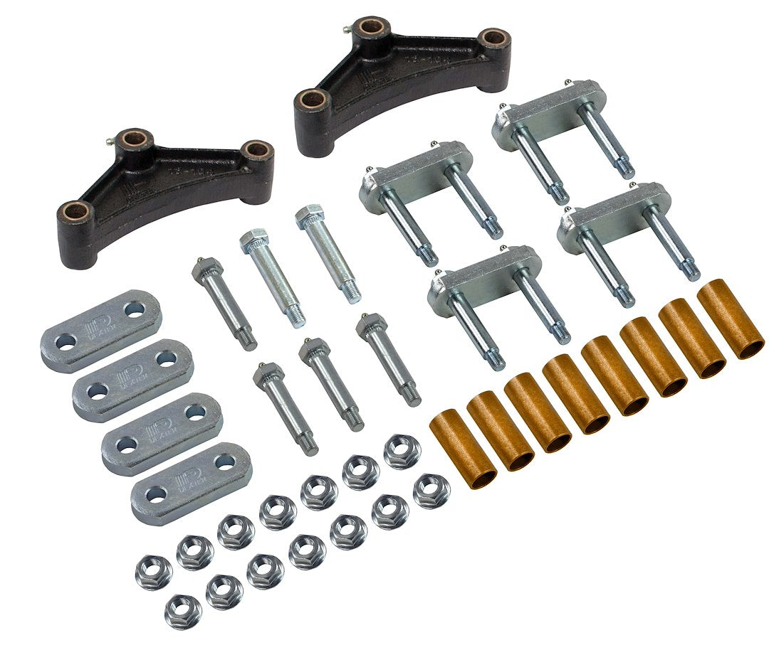 DEXTER SUSPENSION KIT
