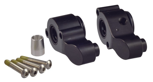GLAND KIT  BAYSTAR COMPACT CYLINDER