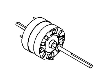 MOTOR OUTSIDE