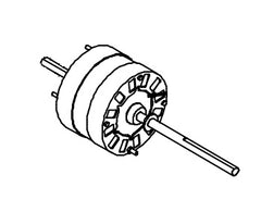 MOTOR OUTSIDE