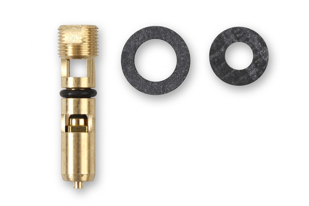 6-521 NEEDLE & SEAT