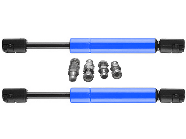 BLUE MOTORGUIDE 'EQUALIZER'